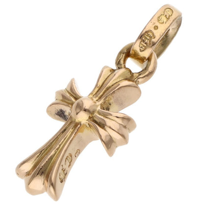 Chrome Hearts 22K Babyfat Gold Charm Size ONE SIZE