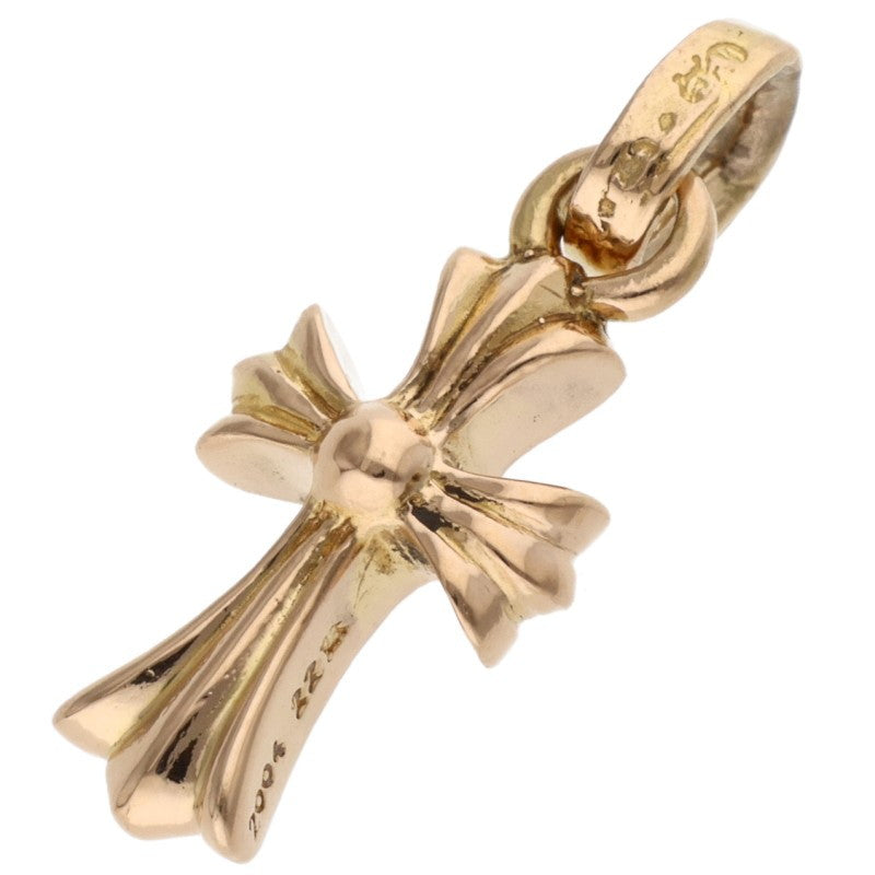 Chrome Hearts 22K Babyfat Gold Charm Size ONE SIZE
