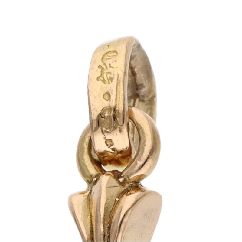Chrome Hearts 22K Babyfat Gold Charm Size ONE SIZE