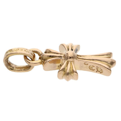 Chrome Hearts 22K Babyfat Gold Charm Size ONE SIZE