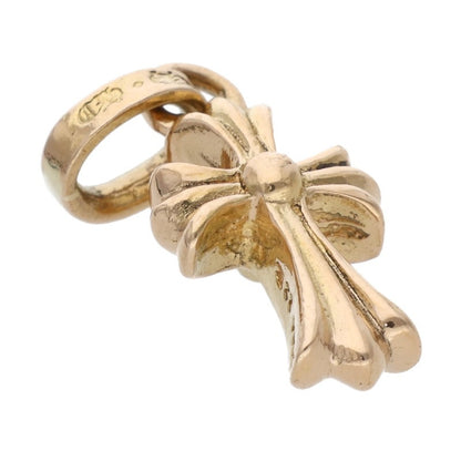 Chrome Hearts 22K Babyfat Old Charm Gold Top Size ONE SIZE