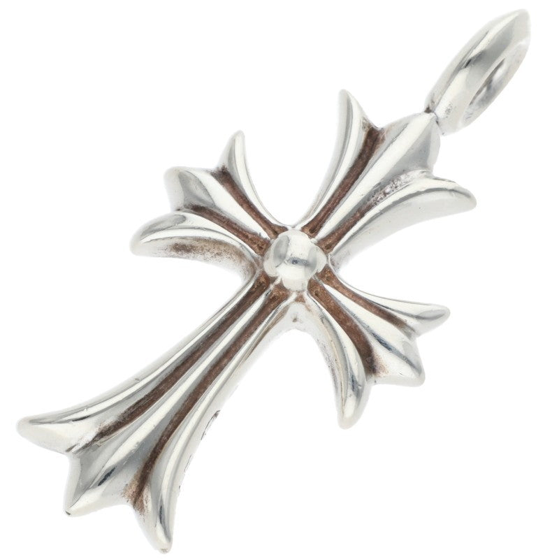 Chrome Hearts Tiny Fat Cross Pave Diamond Top Size ONE SIZE