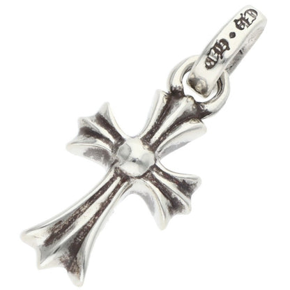 Chrome Hearts Babyfat Pave Diamond Silver Size ONE SIZE