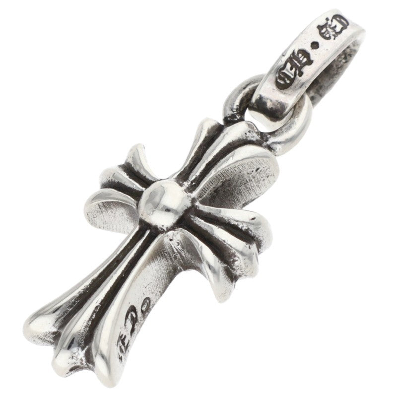 Chrome Hearts Babyfat Silver Necklace Top Size ONE SIZE