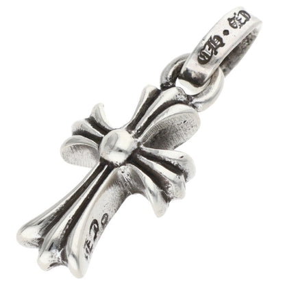 Chrome Hearts Babyfat Silver Necklace Top Size ONE SIZE