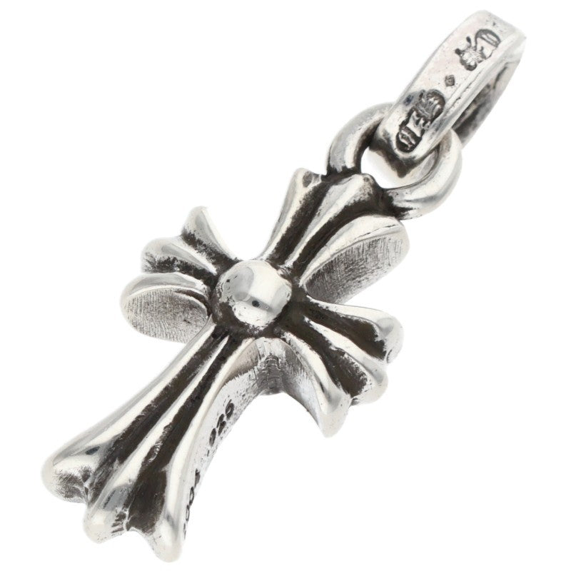 Chrome Hearts Babyfat Silver Necklace Top Size ONE SIZE