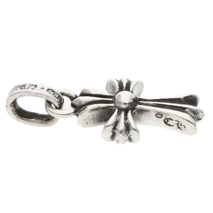 Chrome Hearts Babyfat Silver Necklace Top Size ONE SIZE