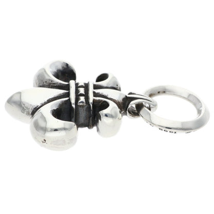 Chrome Hearts 925 BS Fleur Pendant Silver Size ONE SIZE