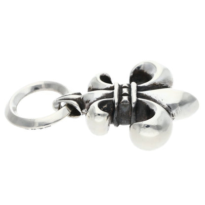 Chrome Hearts 925 BS Fleur Pendant Silver Size ONE SIZE