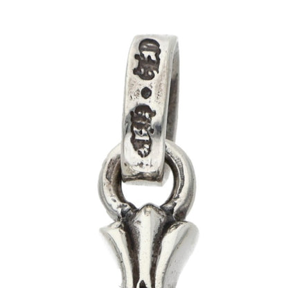 Chrome Hearts 925 Babyfat 1 Ruby Charm Size ONE SIZE