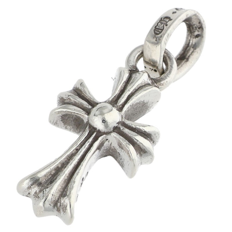 Chrome Hearts Baby Fat Charm Silver 925 Size ONE SIZE