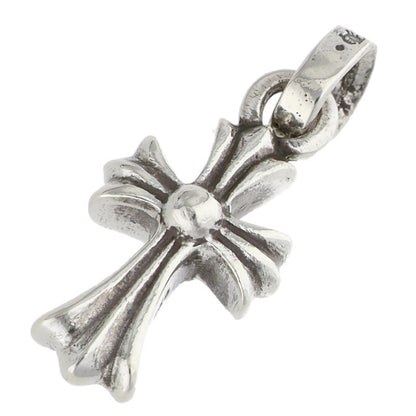 Chrome Hearts Baby Fat Charm Silver 925 Size ONE SIZE