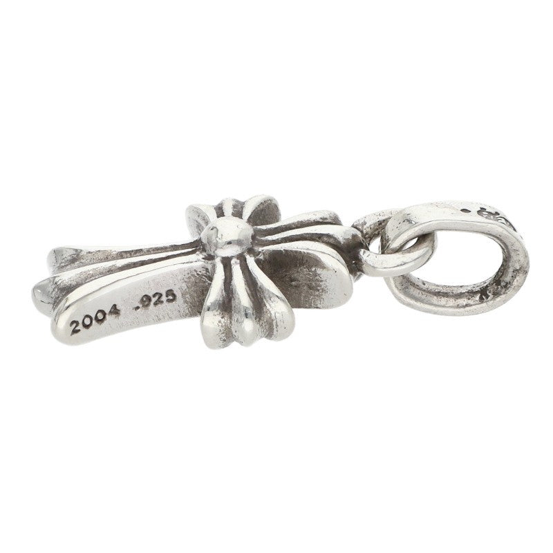 Chrome Hearts Baby Fat Charm Silver 925 Size ONE SIZE