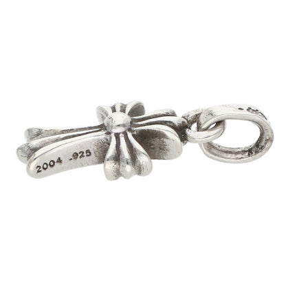 Chrome Hearts Baby Fat Charm Silver 925 Size ONE SIZE