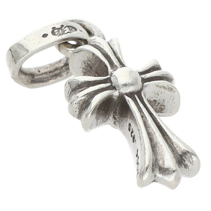 Chrome Hearts Baby Fat Charm Silver 925 Size ONE SIZE