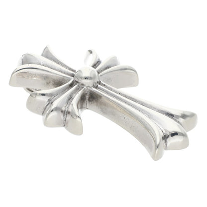 Chrome Hearts Small CH Cross Pendant Sterling Size ONE SIZE