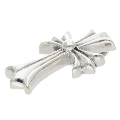 Chrome Hearts Small CH Cross Pendant Sterling Size ONE SIZE