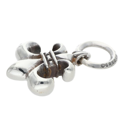 Chrome Hearts BS Fleur Pendant Silver 925 Size ONE SIZE
