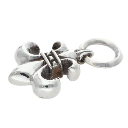 Chrome Hearts BS Fleur Pendant Silver 925 Size ONE SIZE