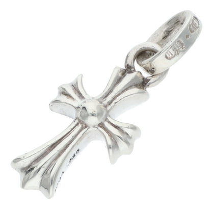 Chrome Hearts Baby Fat Pave Diamond Charm 925 Size ONE Multi