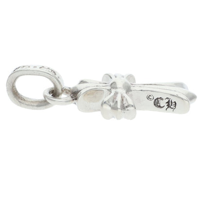 Chrome Hearts Baby Fat Pave Diamond Charm 925 Size ONE Multi