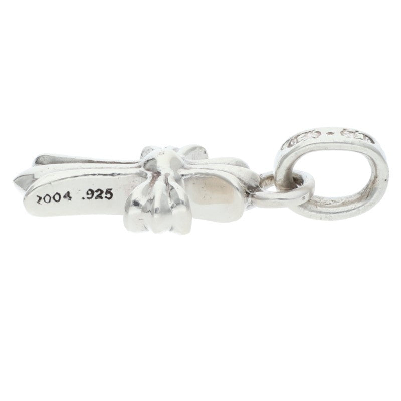Chrome Hearts Baby Fat Pave Diamond Charm 925 Size ONE Multi