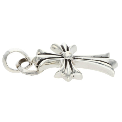 Chrome Hearts Small CH Cross W/Bale Sterling Size ONE SIZE