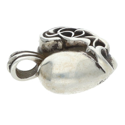 Chrome Hearts Las Vegas Exclusive Heart Charm Size ONE SIZE