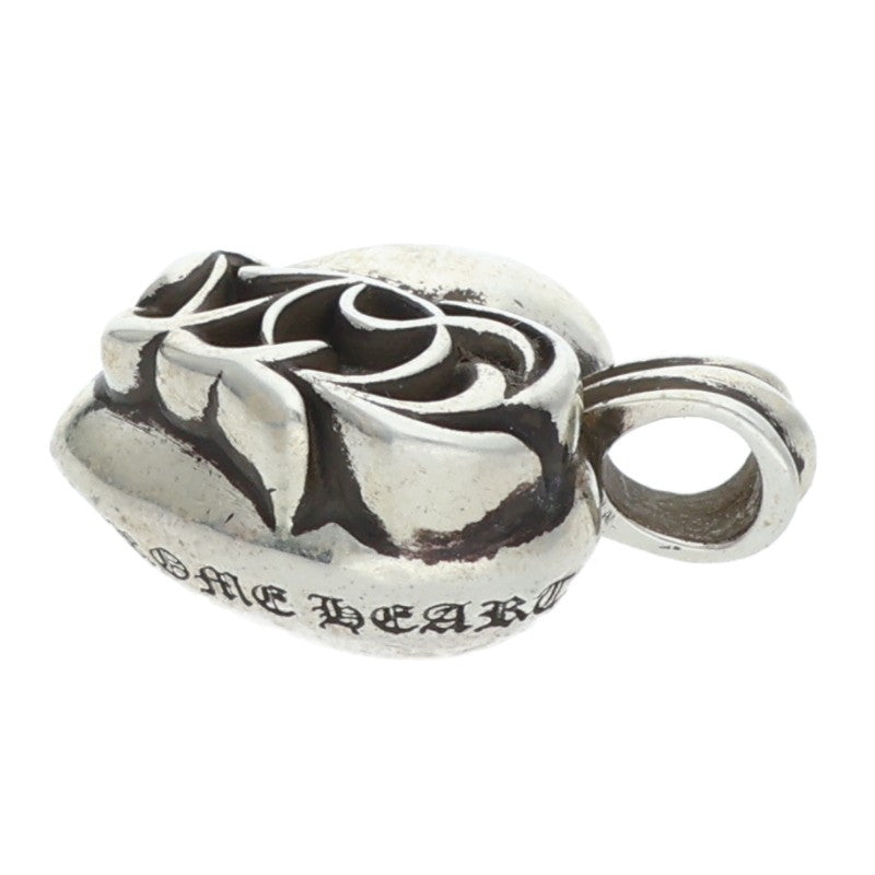 Chrome Hearts Las Vegas Exclusive Heart Charm Size ONE SIZE