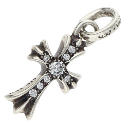 Chrome Hearts Babyfat PAVE Diamond Charm Size ONE SIZE