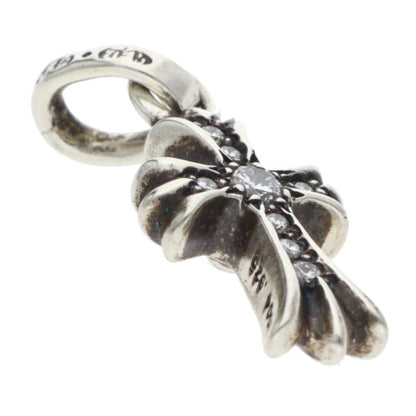 Chrome Hearts Babyfat PAVE Diamond Charm Size ONE SIZE