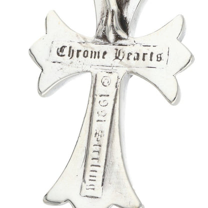 Chrome Hearts CH CRS SML Small Cross Sterling Size ONE SIZE