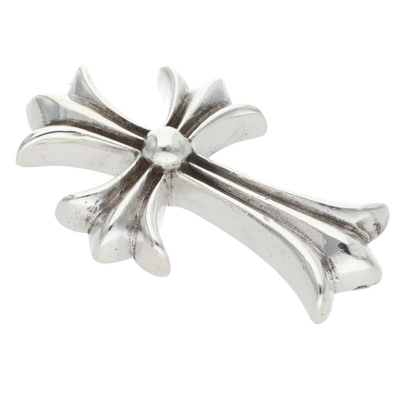 Chrome Hearts CH CRS SML Small Cross Sterling Size ONE SIZE