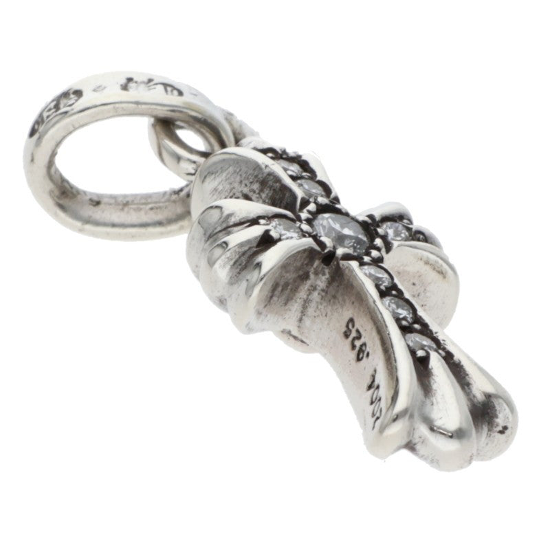 Chrome Hearts Babyfat PAVE Diamond Charm Size ONE SIZE Multi