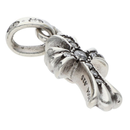 Chrome Hearts Babyfat PAVE Diamond Charm Size ONE SIZE Multi