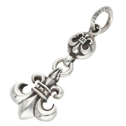 Chrome Hearts 1BALL BS FLEUR Ball BS Fleur Size ONE SIZE
