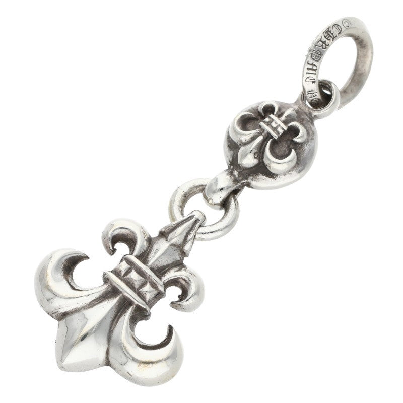 Chrome Hearts 1BALL BS FLEUR Ball BS Fleur Size ONE SIZE