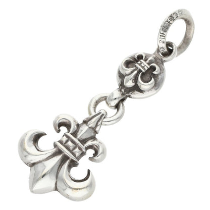 Chrome Hearts 1BALL BS FLEUR Ball BS Fleur Size ONE SIZE