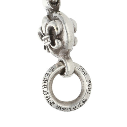 Chrome Hearts 1BALL BS FLEUR Ball BS Fleur Size ONE SIZE
