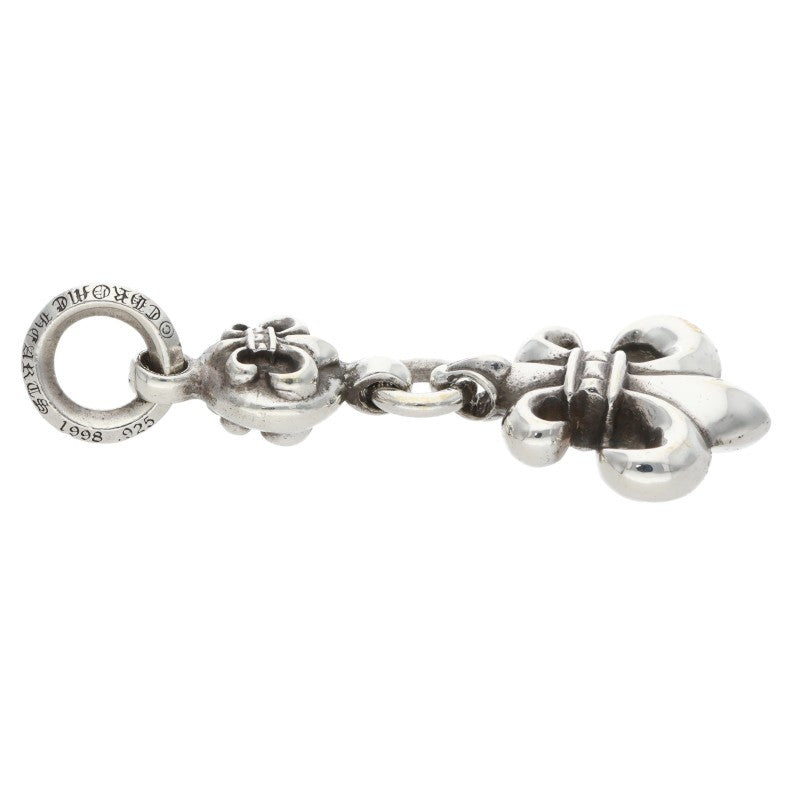 Chrome Hearts 1BALL BS FLEUR Ball BS Fleur Size ONE SIZE