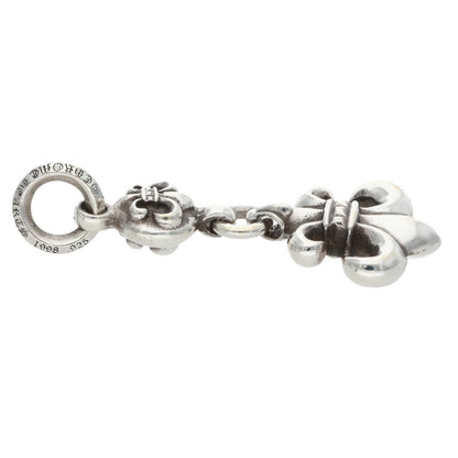 Chrome Hearts 1BALL BS FLEUR Ball BS Fleur Size ONE SIZE