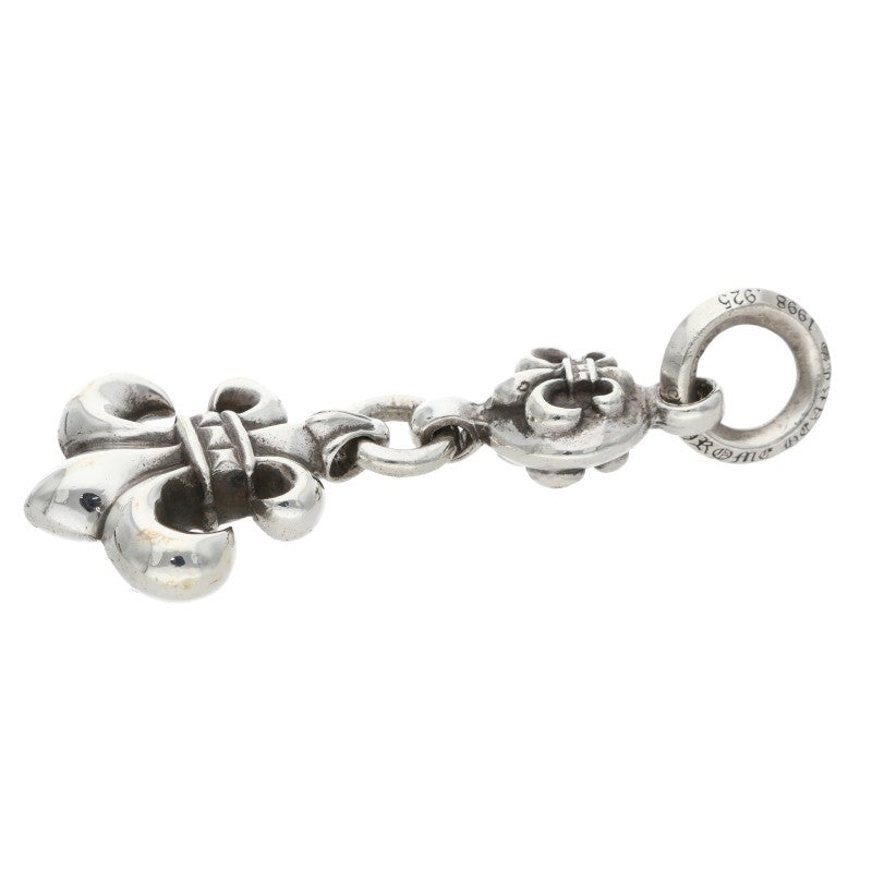 Chrome Hearts 1BALL BS FLEUR Ball BS Fleur Size ONE SIZE