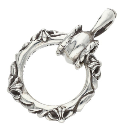 Chrome Hearts EWLP SBT BAND Eyewear Loop 925 Size ONE SIZE