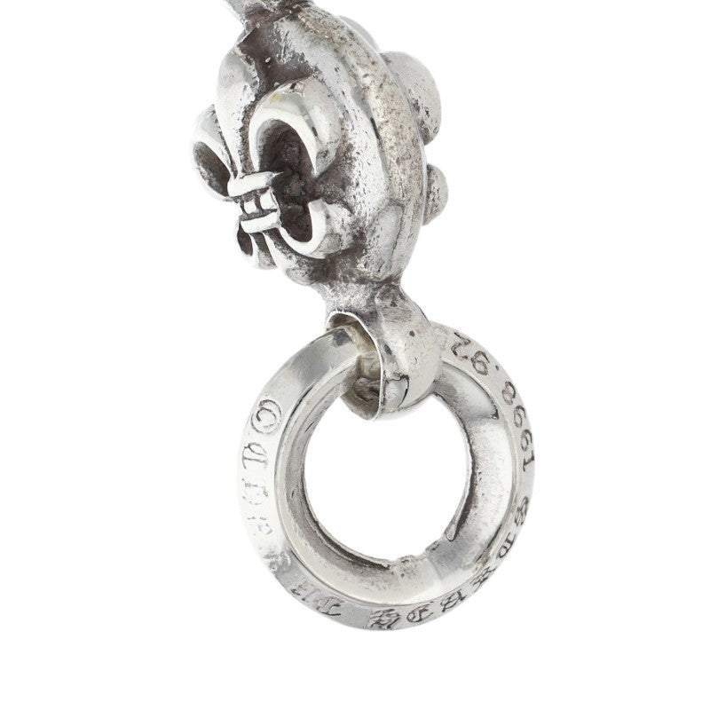 Chrome Hearts 1BALL BS FLEUR Ball BS Fleur Size ONE Silver