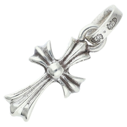 Chrome Hearts Babyfat Charm 925 Silver Size ONE SIZE