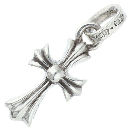 Chrome Hearts Babyfat Charm 925 Silver Size ONE SIZE