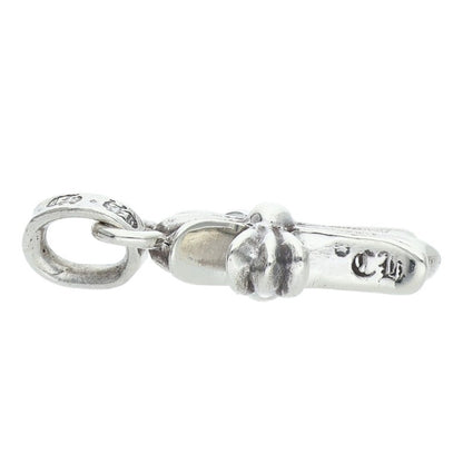 Chrome Hearts Babyfat Charm 925 Silver Size ONE SIZE