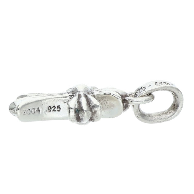 Chrome Hearts Babyfat Charm 925 Silver Size ONE SIZE