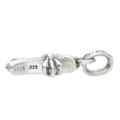 Chrome Hearts Babyfat Charm 925 Silver Size ONE SIZE