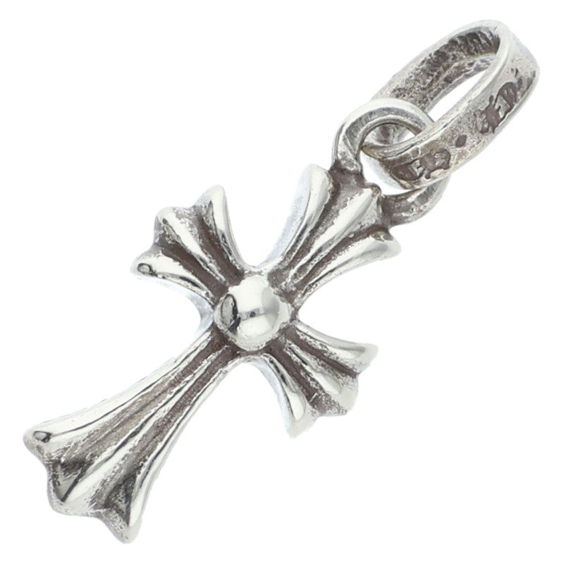 Chrome Hearts Babyfat Charm 925 Silver Size ONE SIZE